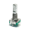 Module - Encoder pulser EC11 - 20-pulse with button - rotary encoder