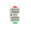 Temperature and humidity sensor RS485 Modbus, DIN rail housing