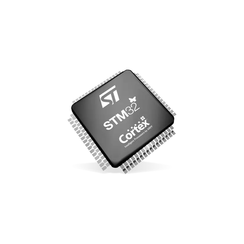 Mikrokontroler STM32 ARM 110MHz LQFP144, STM32L552ZET6