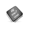 STM32 ARM 110MHz LQFP144 microcontroller, STM32L552ZET6