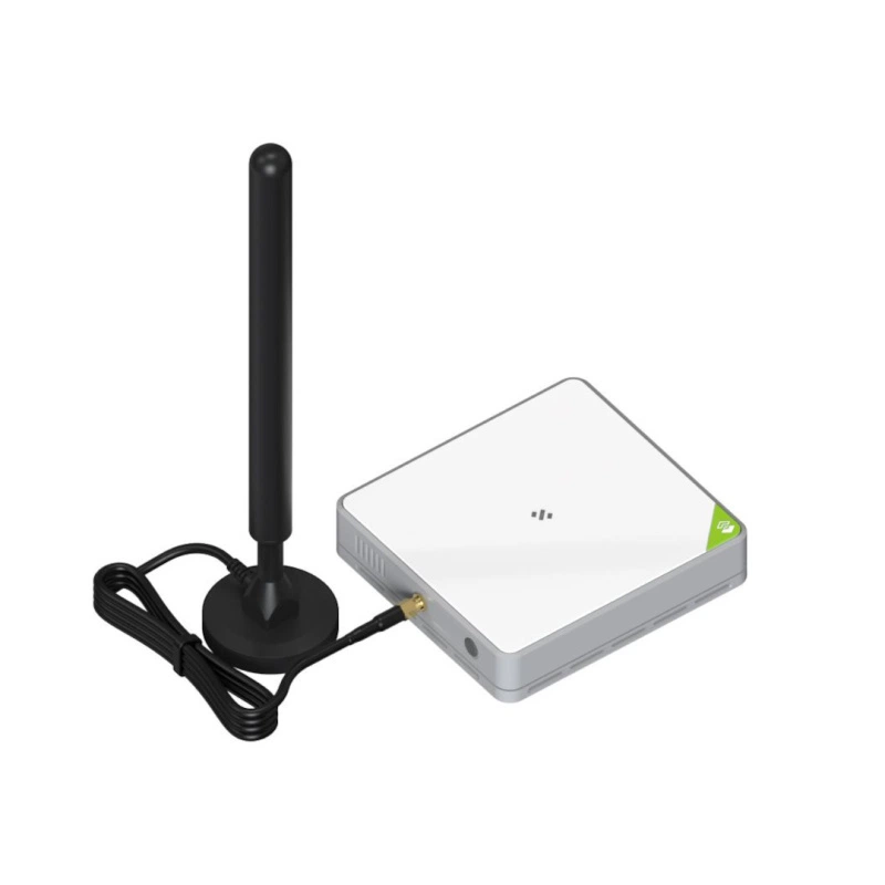 SenseCAP M2 Multi-Platform LoRaWAN Indoor Gateway(SX1302) - EU868