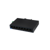 Switch Ethernet Unmanaged 8-port 1Gbps, USR-SG1008