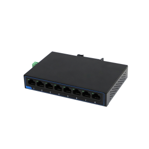 Switch Ethernet 8-port 100Mbps, USR-SF1008