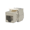 Keystone CAT 6A RJ45 shielded FTP