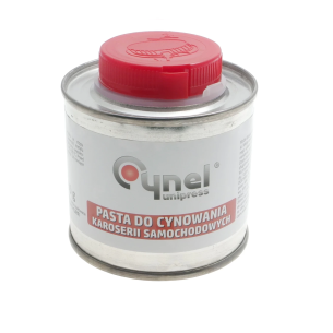 Cynel Car body tinning paste 500g