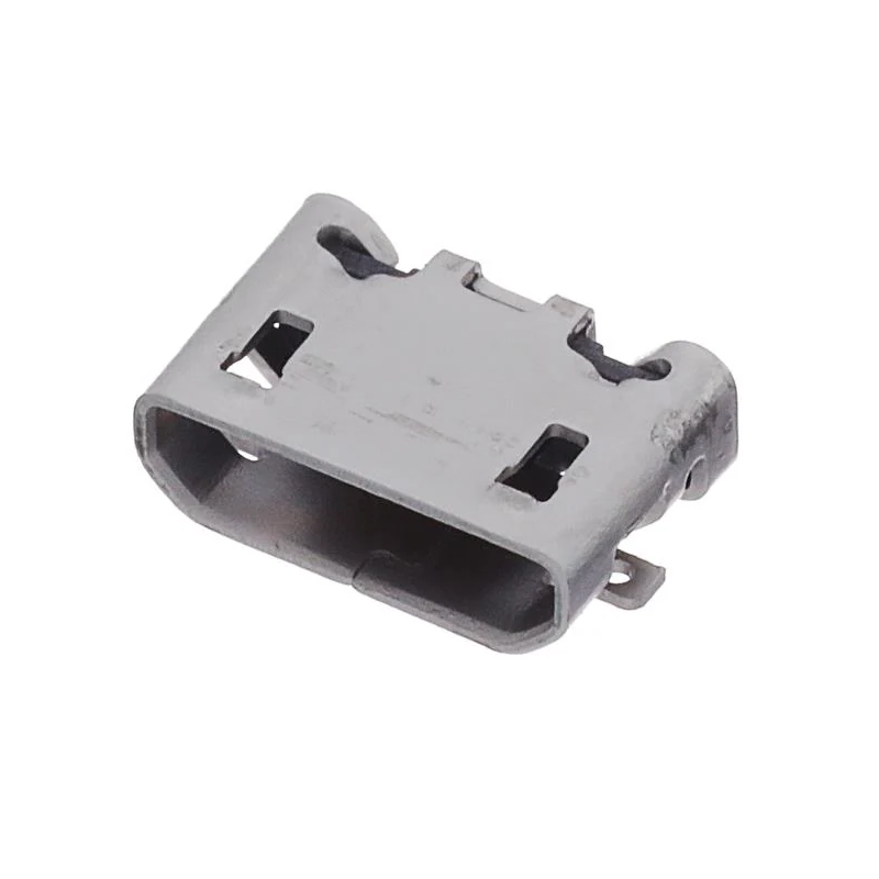 USB Connectors MICRO USB B-TYPE, Amphenol 10118192-0002LF