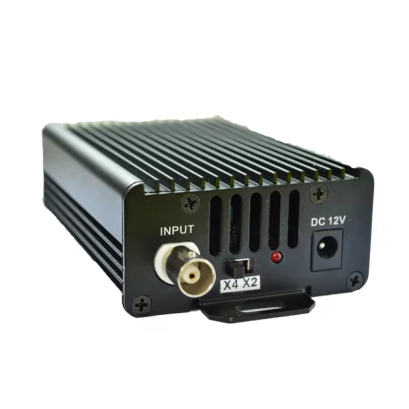 Arbitrary generator 4Ω 15V DC, FPA301-20W 5MHz