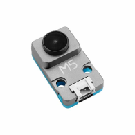 Camera sensor expansion for evaluation board, M5Stack U078-V-M12