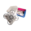 Miniature drone designed for the STEVAL-FCU001V2 controller, STEVAL-DRONE02