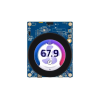 STM32U5G9J-DK1 Discovery Kit - zestaw uruchomieniowy z mikrokontrolerem STM32U5G9NJH6Q