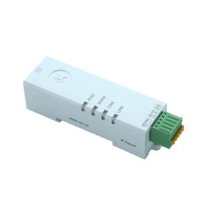 Konwerter szeregowy RS485 na Ethernet USR-DR134