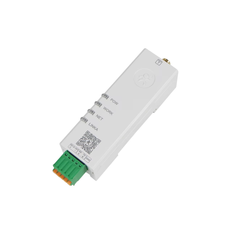 Modem LTE 4G 5-24V 3.5W, USR-DR154-E