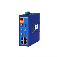 Industrial Router 5G VPN Dual Sim RS232/RS485 WAN LAN Ethernet, USR-G816W-G