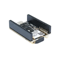 ESP8266-DevKitS – Programming and development board for ESP8266