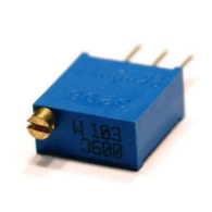 Potencjometr precyzyjny 3296Y 50k