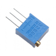 Potencjometr precyzyjny 3296W 500R