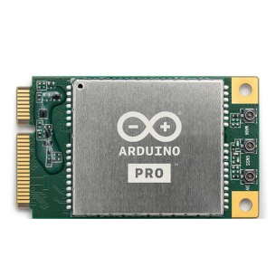 Arduino Pro 4G Module EMEA (ABX00067)