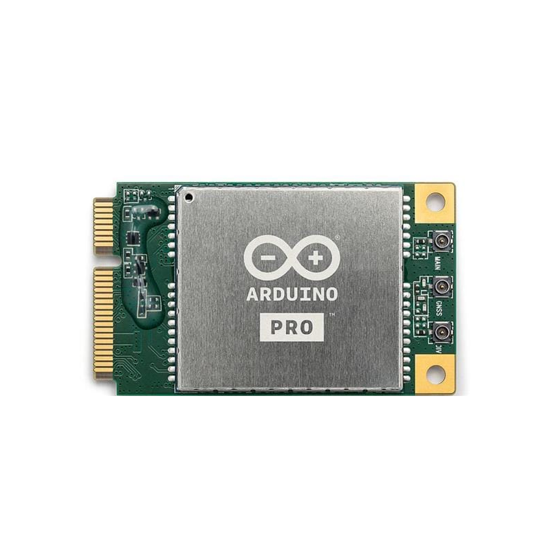 Arduino Pro 4G Module EMEA (ABX00067)