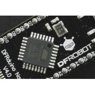 DFRduino Nano V4.0 - base plate with ATMega328 microcontroller