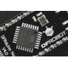 DFRduino Nano V4.0 - base plate with ATMega328 microcontroller