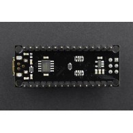 DFRduino Nano V4.0 - base plate with ATMega328 microcontroller