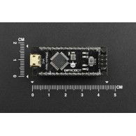 DFRduino Nano V4.0 - base plate with ATMega328 microcontroller