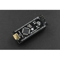 DFRduino Nano V4.0 - base plate with ATMega328 microcontroller