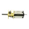 Pololu 2380 - 75:1 Micro Metal Gearmotor MP with Extended Motor Shaft