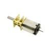 Pololu 3082 - 5:1 Micro Metal Gearmotor HPCB 6V with Extended Motor Shaft