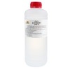 Silicone oil 1000 ml, plastic bottle