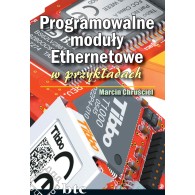 Programowalne moduły Ethernetowe w przykładach