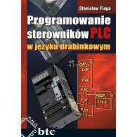 Programowanie sterowników PLC w języku drabinkowym