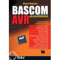 Bascom AVR w przykładach