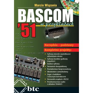 Bascom 51 w przykładach