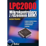 LPC2000 - Mikrokontrolery z rdzeniem ARM7