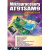 AT91SAM9 microprocessors in the examples