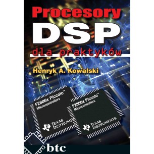 DSP processors for practitioners