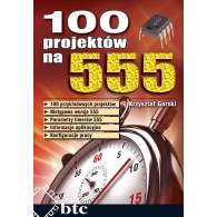 100 projektów na 555