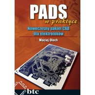 PADS in practice. A modern CAD package for electronics