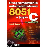 Programming 8051 microcontrollers in C in practice