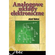 Analogowe układy elektroniczne