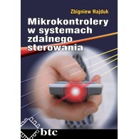 Microcontrollers in remote control systems