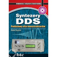 Syntezery DDS. Podstawy dla konstruktorów. Autor: Rafał Stępień