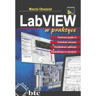 LabVIEW w praktyce