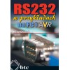 RS232 in the examples on PC and AVR