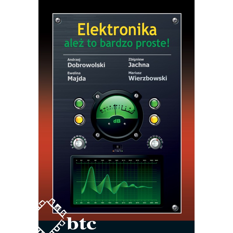 Elektronika - ależ to bardzo proste!