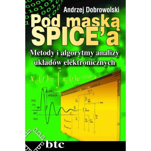 Under the SPICE mask - methods and algorithms