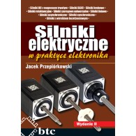 Silniki elektryczne w praktyce elektronika, wyd. 2.