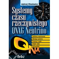 Real-time systems QNX6 Neutrino