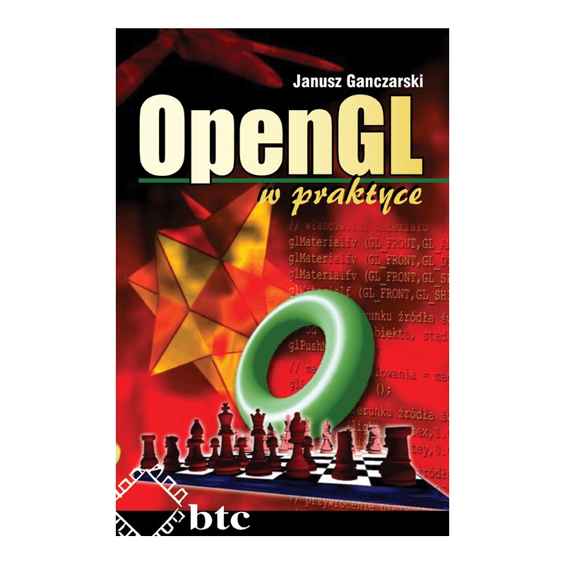 OpenGL w praktyce